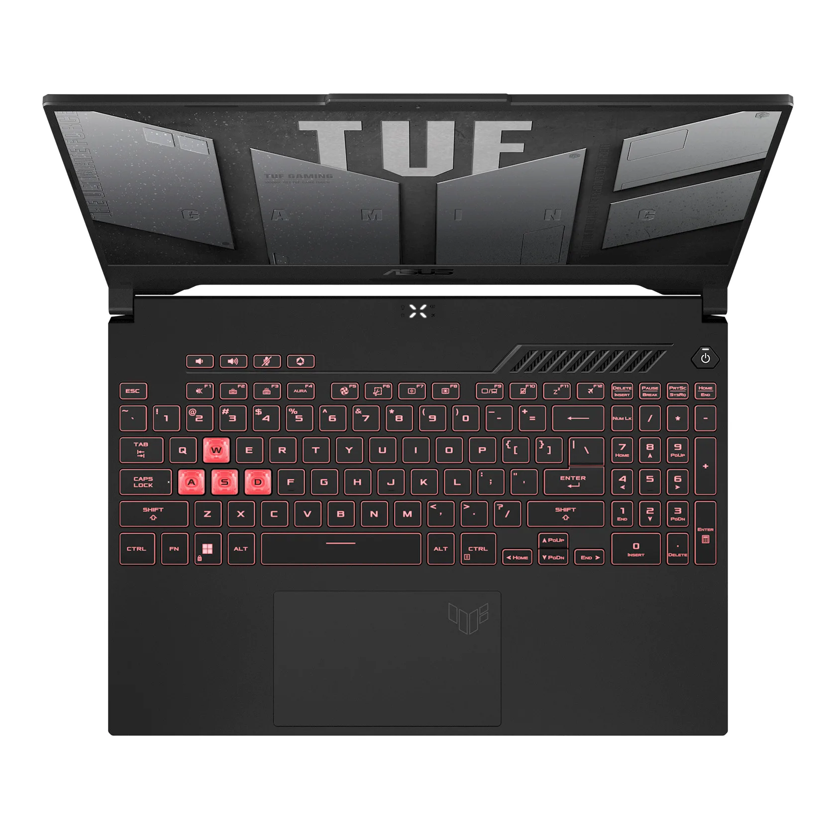 Ноутбуки Asus TUF Gaming A15 FA507RC-HN059 (90NR09R2-M005W0)